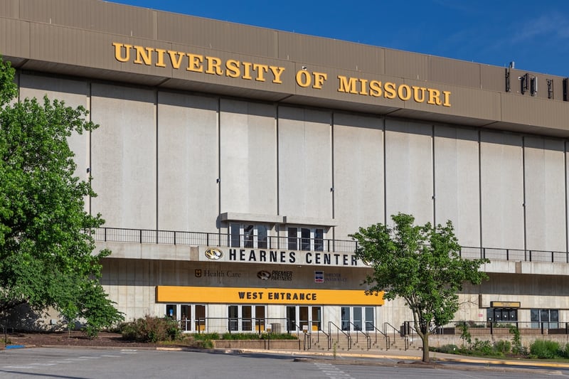 University of Missouri