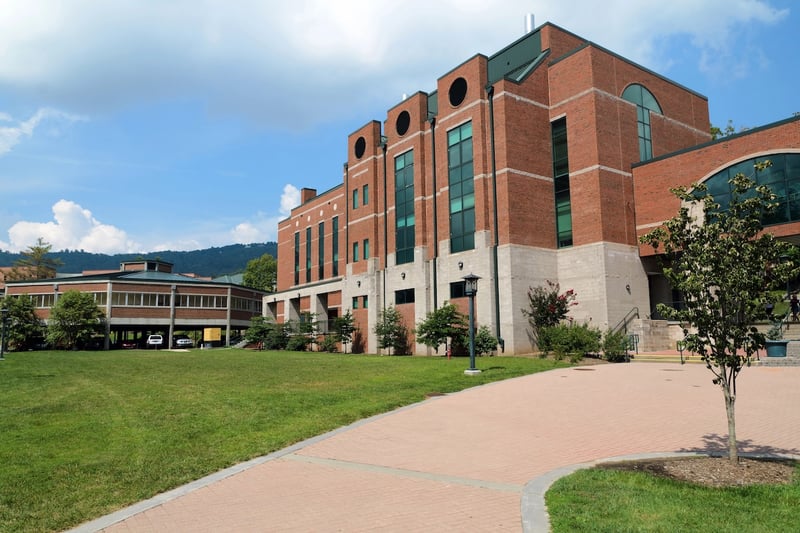 University College Campus