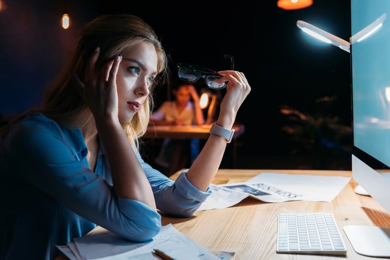 Settle Student Loan Debt Settle Student Loan Debt | Source: The College Investor