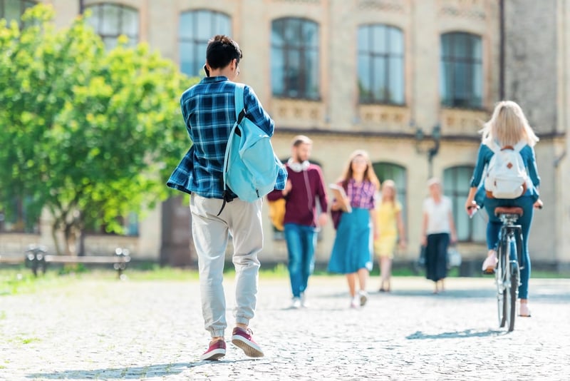 College Tuition Reciprocity Agreements College Tuition Reciprocity Agreements | Source: The College Investor