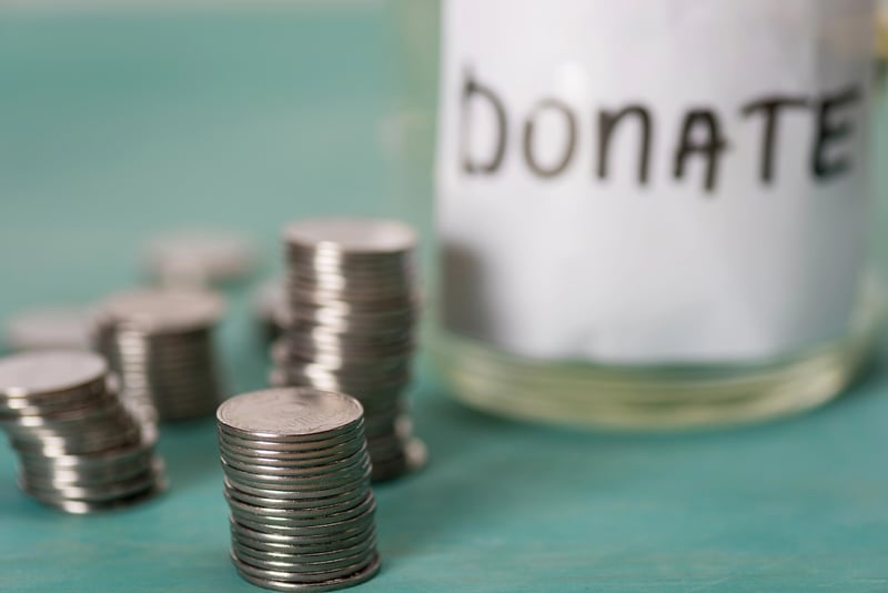Charity For Student Loan Debt