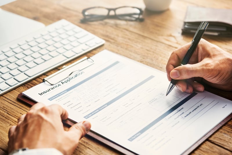 Life Insurance Beneficiary