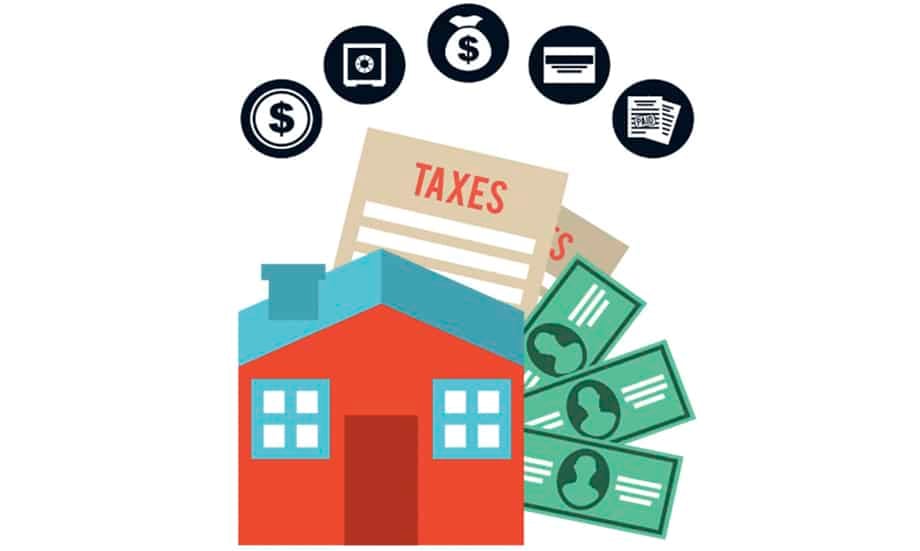 How To Do Your Own Taxes