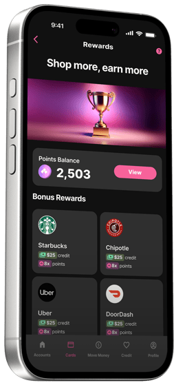 Step Rewards