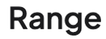 Range logo