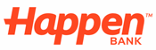 Happen Bank Logo 2026