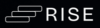 Rise tuition card logo Rise tuition card logo