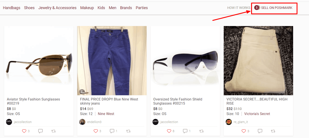 Poshmark review
