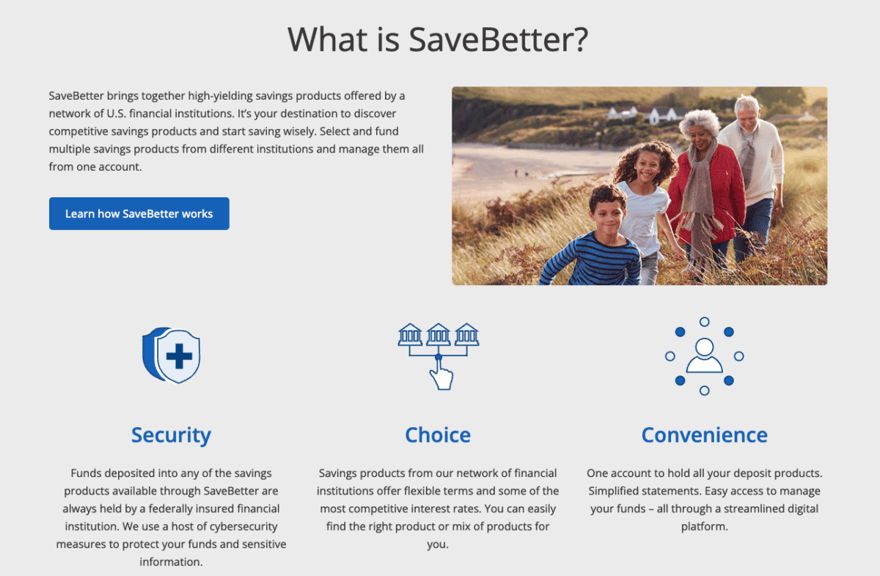 SaveBetter Screenshot 2023-04-26 at 10.56.28 AM SaveBetter Review: fees | Source: The College Investor