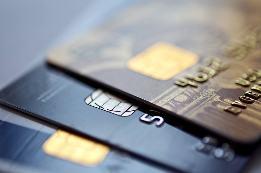 Credit Card Debt Credit Card Debt | Source: The College Investor