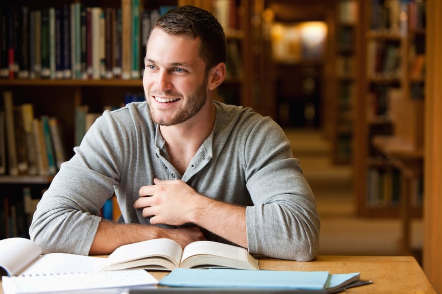 Going Back To College As An Adult Going Back To College As An Adult | Source: The College Investor