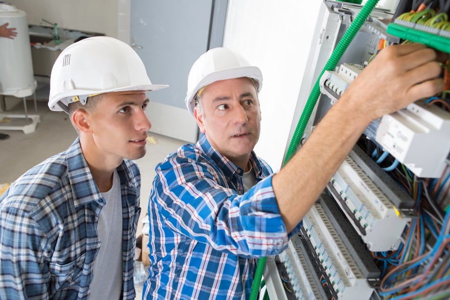 Apprenticeship Programs Apprenticeship Programs | Source: The College Investor