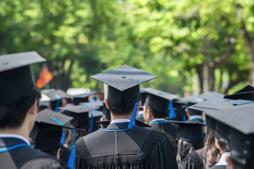 Graduate School Debt Graduate School Debt | Source: The College Investor