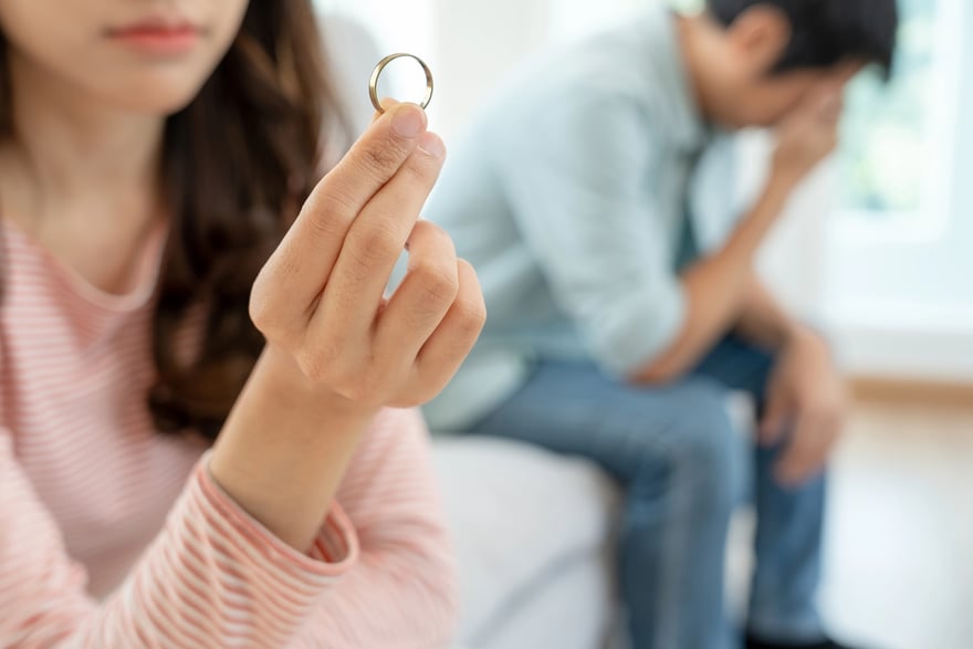 Marriage Penalty Student Loans | Source: The College Investor