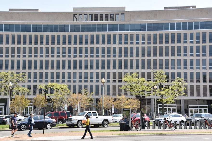 US Department of Education US Department of Education | Photo by sainaniritu