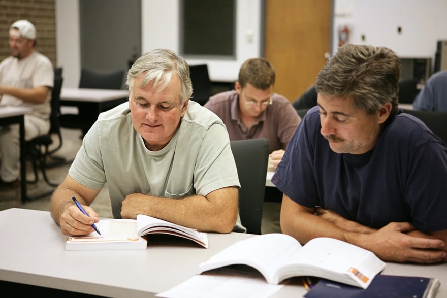 Career Training Programs Career Training Programs | Source: The College Investor