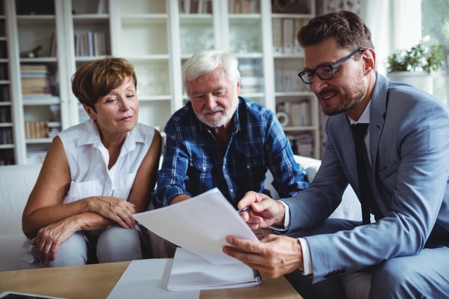 How Financial Advisors Get Paid | Source: The College Investor