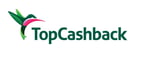 topcashback logo InboxDollars Comparison: topcashback