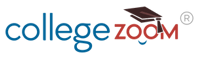 college-zoom-logo collegezoom logo