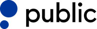 Public Logo