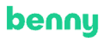 benny logo benny logo