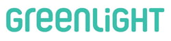 Greenlight logo best prepaid debit card for kids: greenlight