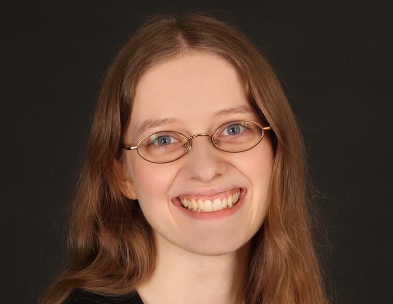 Lydia Hill