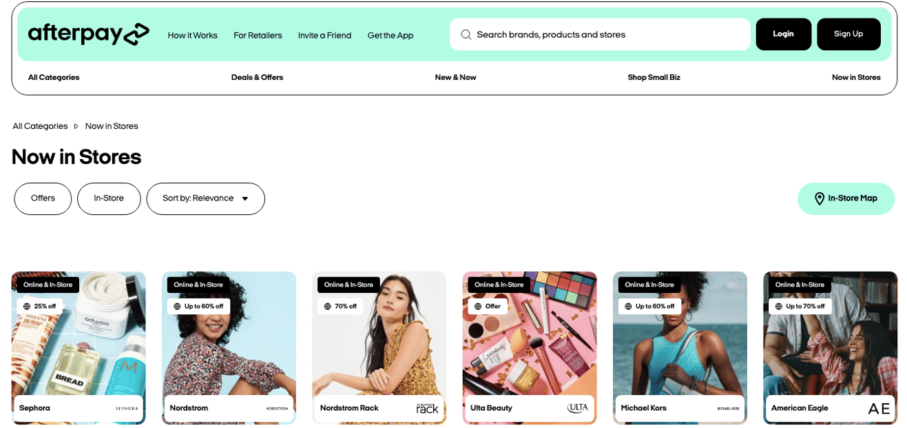 Afterpay Review: Buy Now Pay Later, Interest-Free