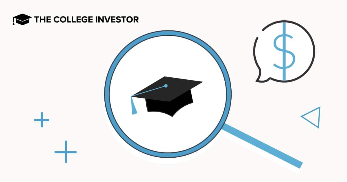 For-Profit College Student Loan Forgiveness List