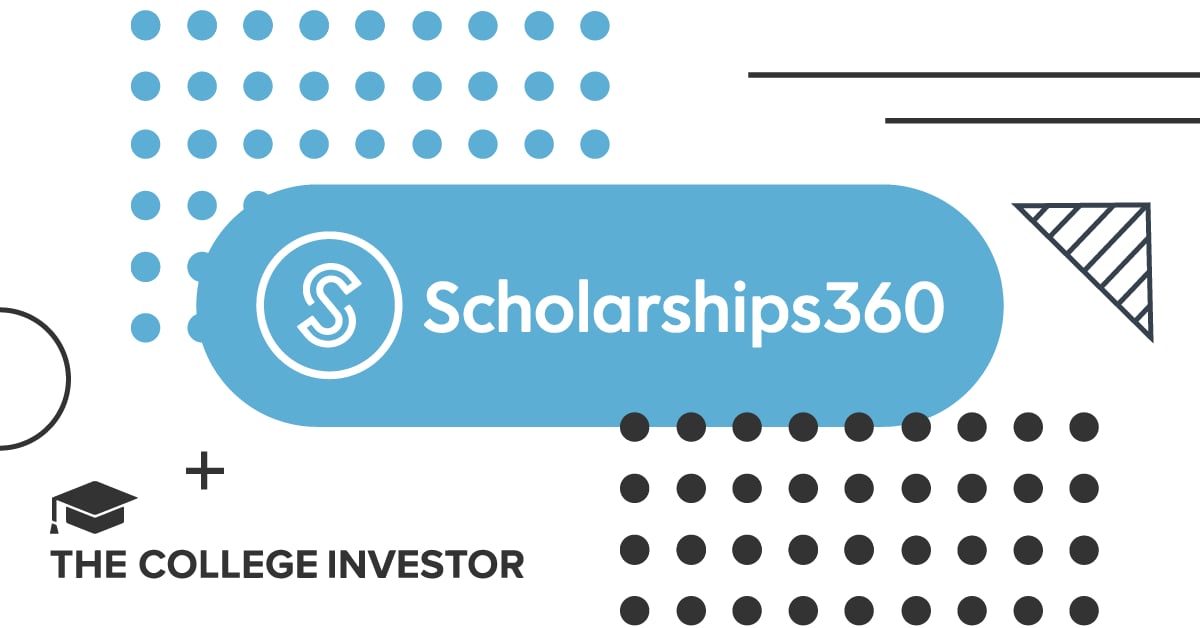 Scholarship360 review social image Scholarship360 review social image