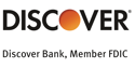 Discover Logo Discover Bank Review comparison