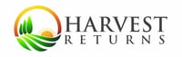 Harvest returns logo