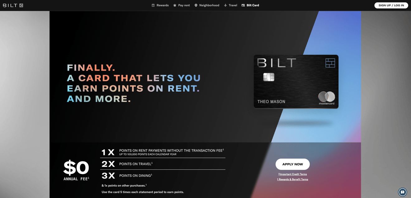 Bilt Rewards Review: Pros, Cons, And Alternatives