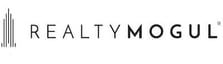 RealtyMogul Logo RealtyMogul