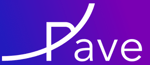 Pave Finance logo Pave Finance logo