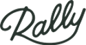 Rally Rd logo Rally Rd logo