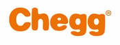 Chegg logo Chegg