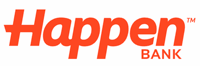Happen Bank Logo 2026