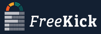 freekick logo 2024 freekick logo 2024