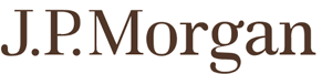 J.P. Morgan logo Best free investing apps: JP Morgan Self Directed Investing