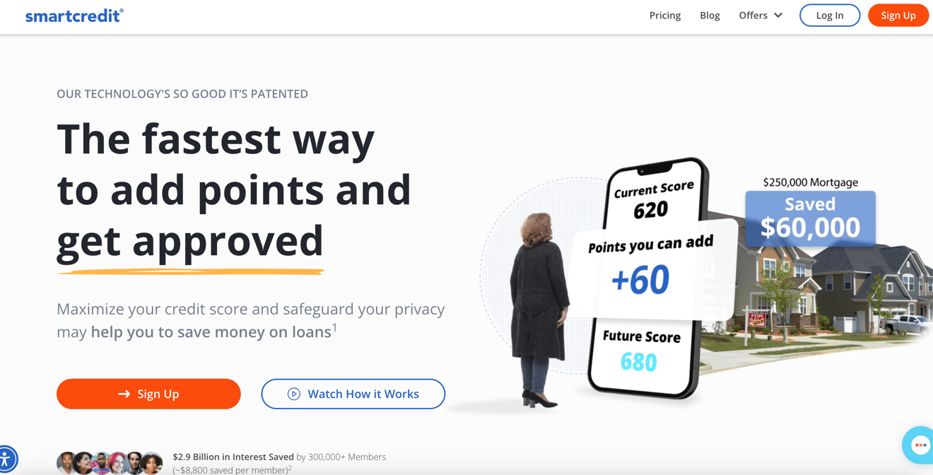 Smart Rural Credit SmartCredit Review: Build And Boost Your Credit Score