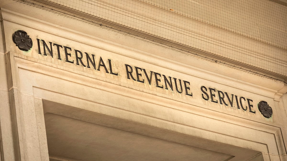 IRS Sends Automatic Adoption Credit Refunds To 50,000+ Families