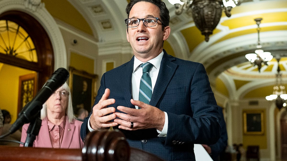 Debt-Free College Act Returns With A Federal Match For States That Cover Full College Costs