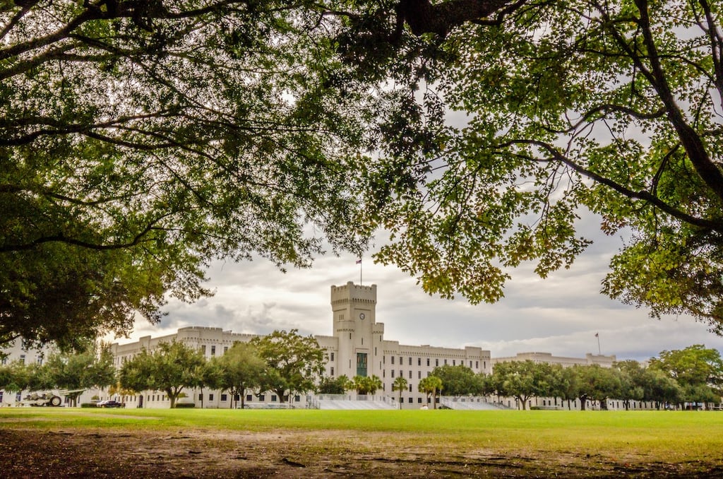 What Is A Distinguished Military College? Pentagon Names 5 New Schools