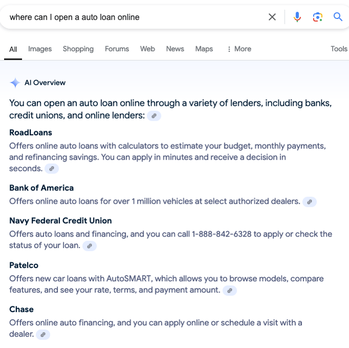 Where Can I Open An Auto Loan Online? Where Can I Open An Auto Loan Online?