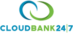 Cloudbank logo cloudbank logo