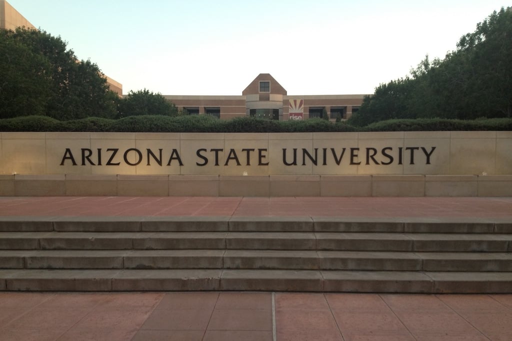 Arizona State University