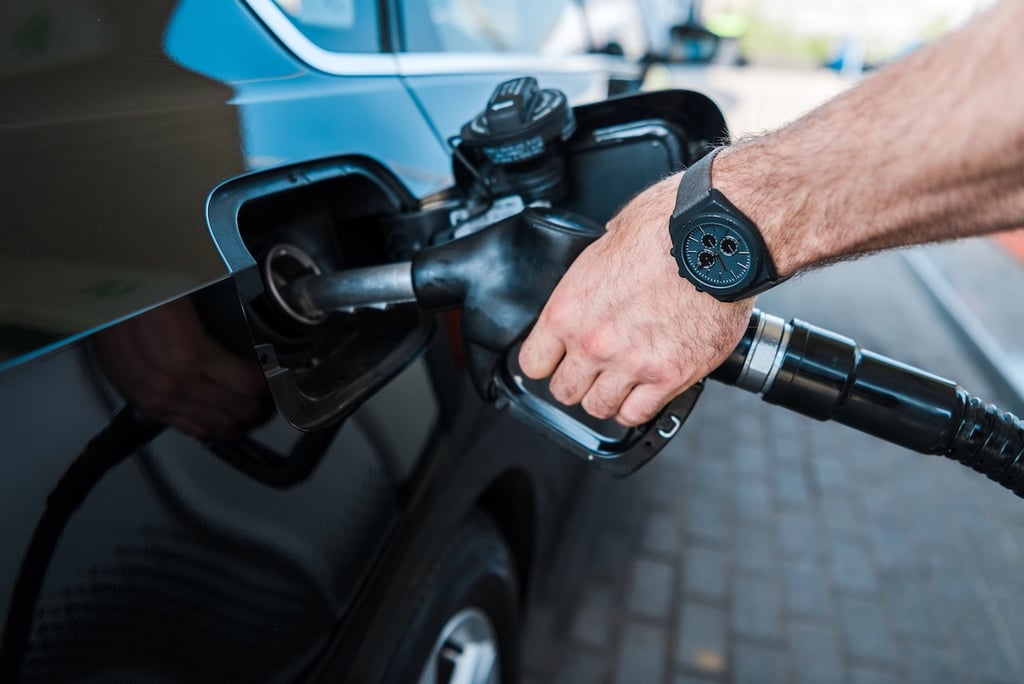Inflation Hits 3.7% In September As Gas Prices Jump 9.1%
