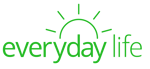 Everyday Life Insurance logo