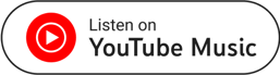 ListenonYouTubeMusic-white-3xPNG The College Investor Audio Show YouTube Music
